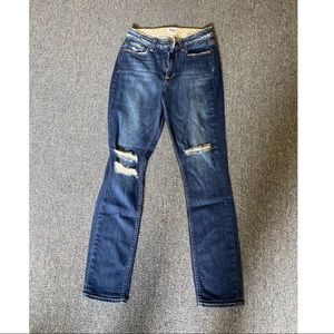 Paige jeans